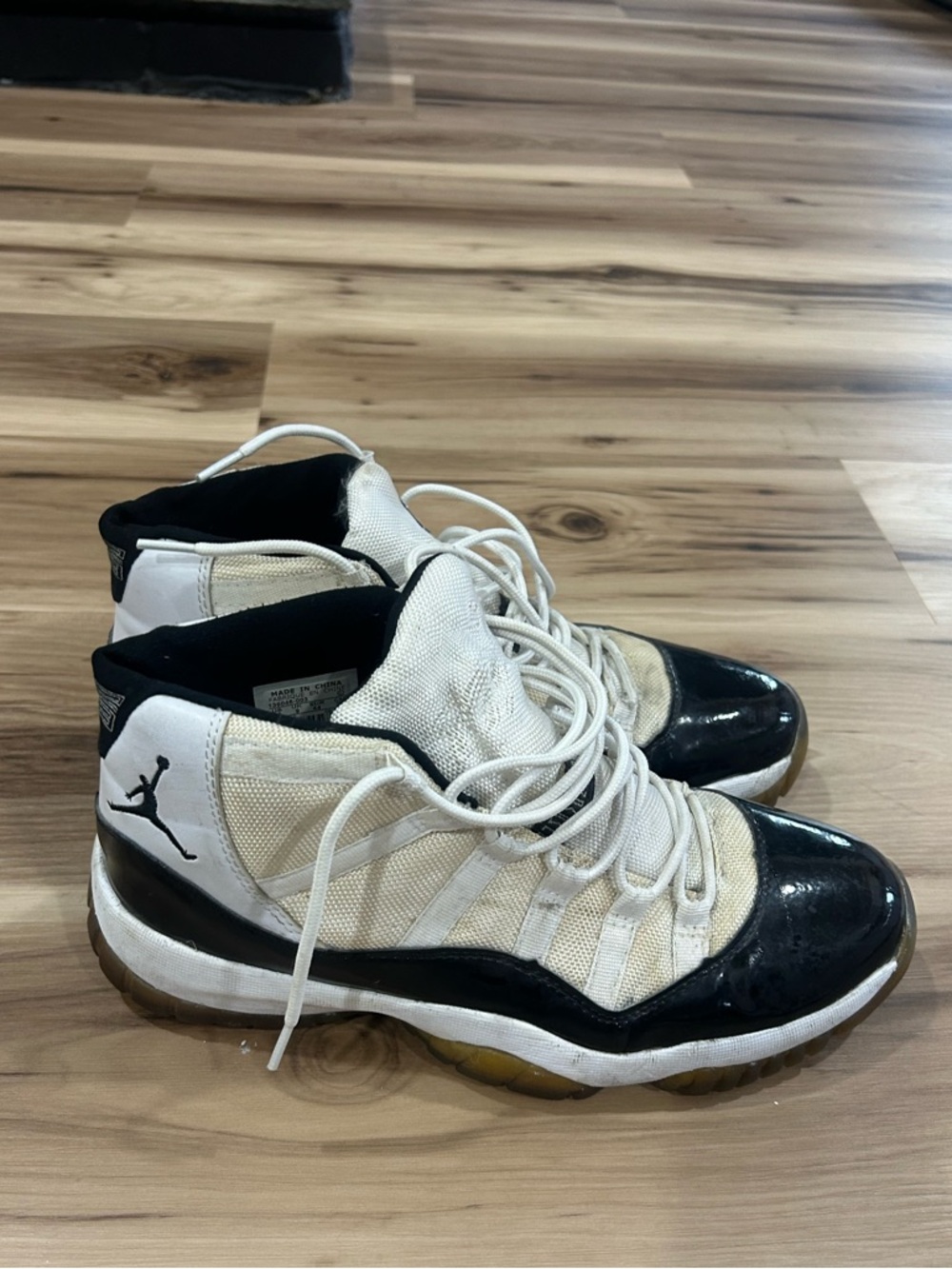 Jordan Concord 11 Men’s sneakers